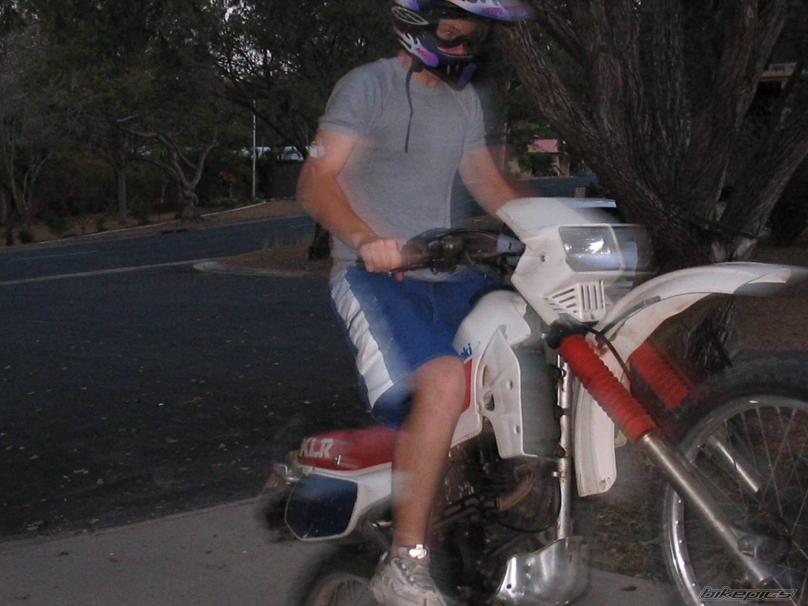 Bike Photo 327657