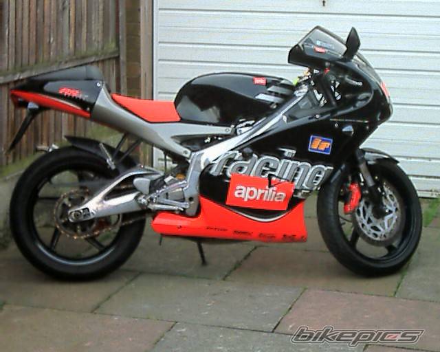 Bike Photo 32766