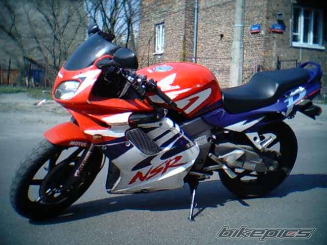 Bike Photo 327667