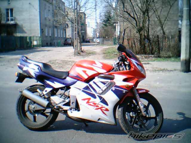Bike Photo 327669