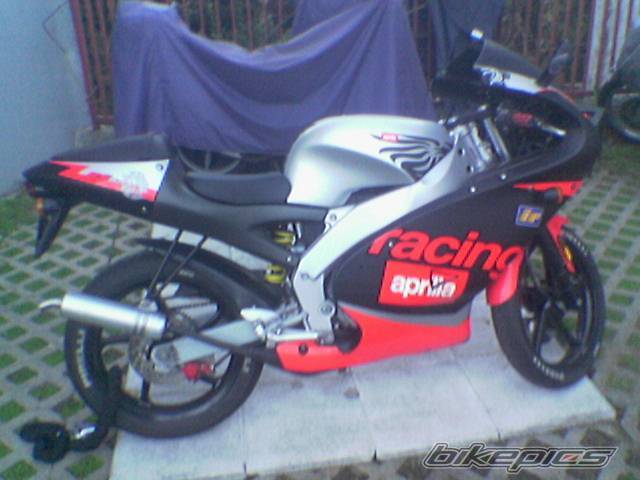 Bike Photo 327671