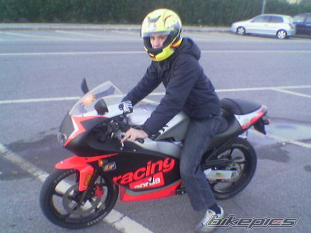Bike Photo 327673