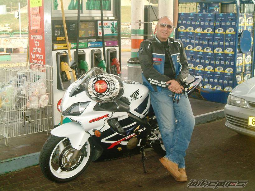 Bike Photo 327683