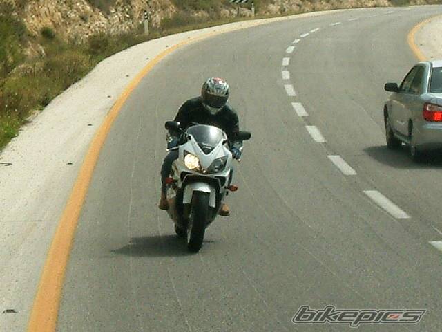 Bike Photo 327687