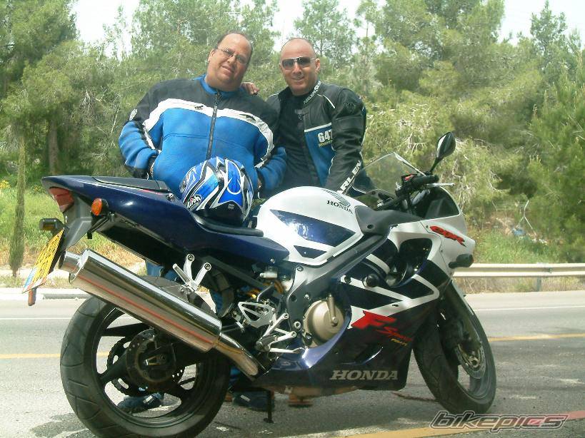 Bike Photo 327689