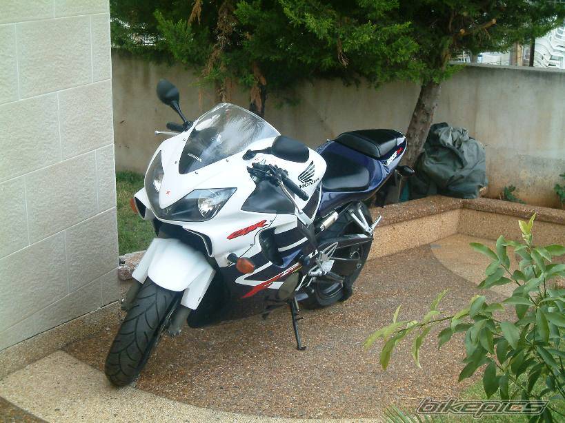 Bike Photo 327692
