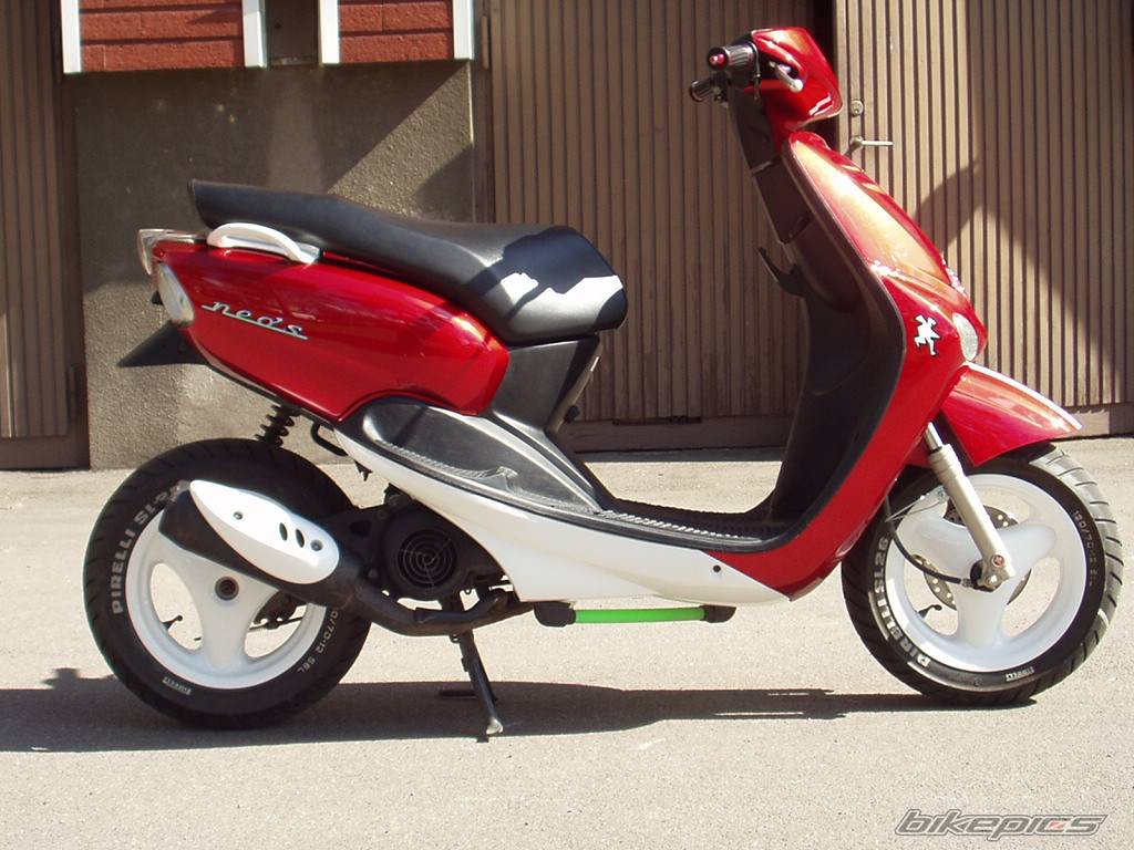 Bike Photo 327717