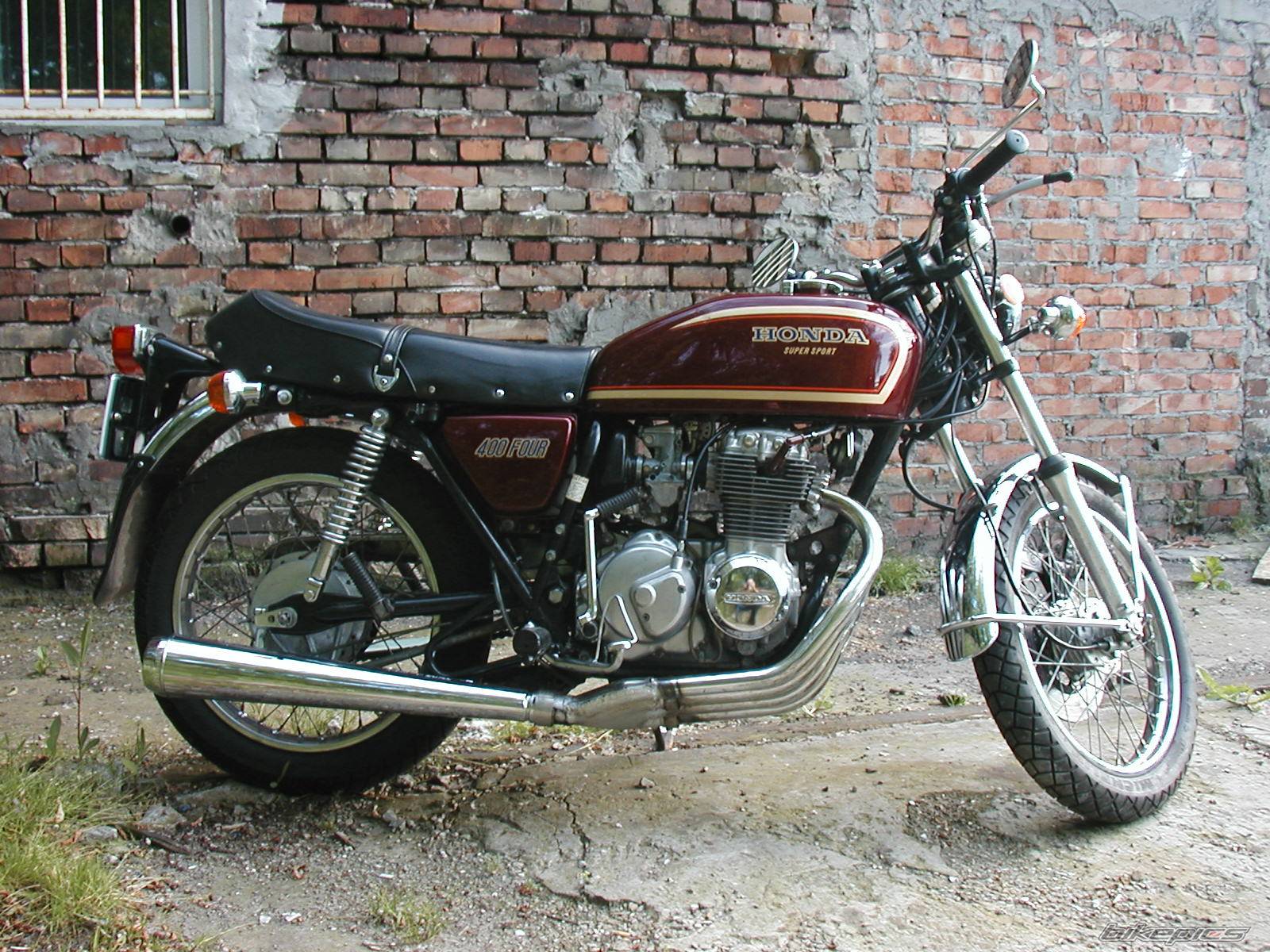 Bike Photo 327766