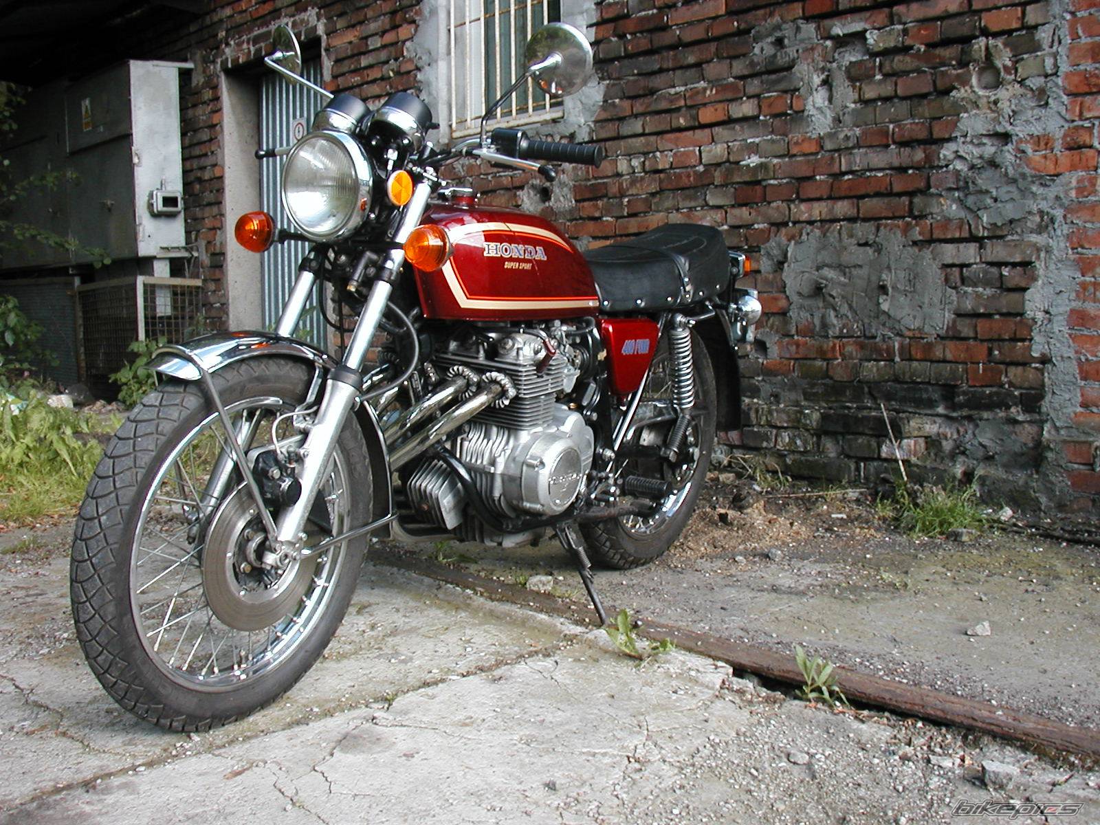 Bike Photo 327769