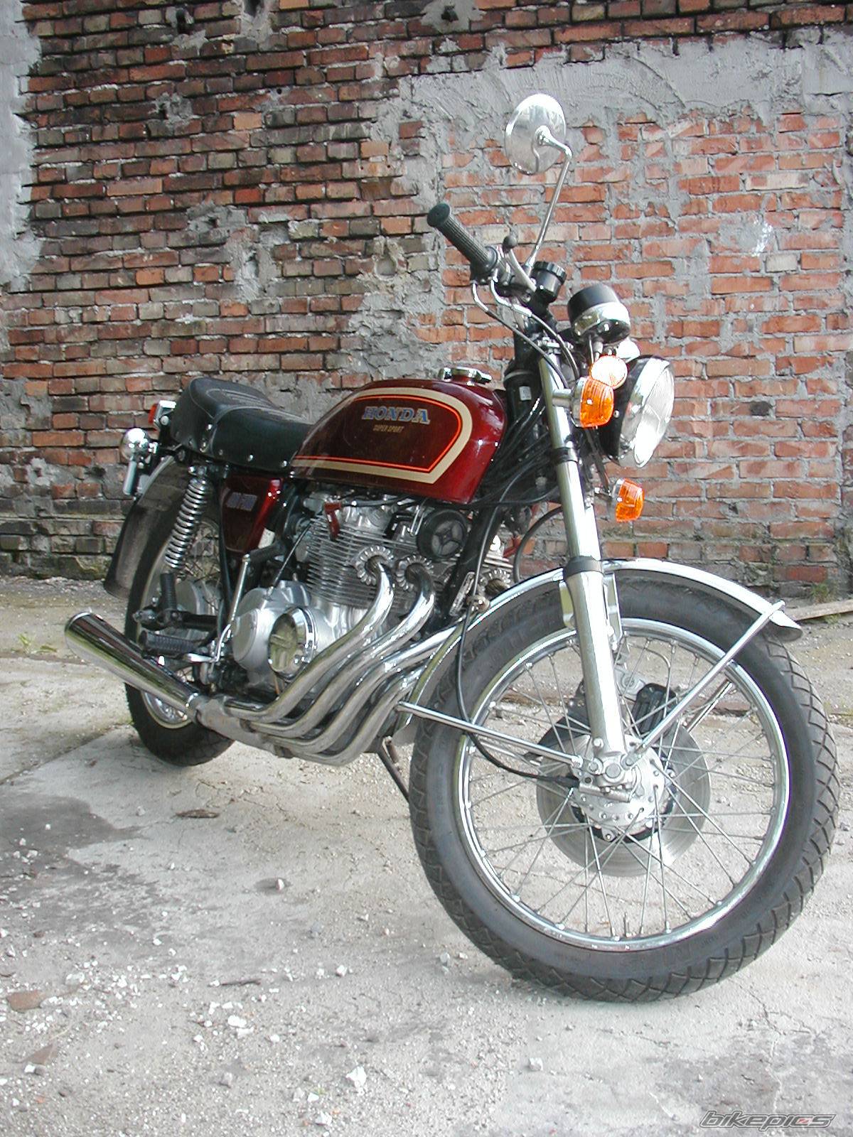 Bike Photo 327770