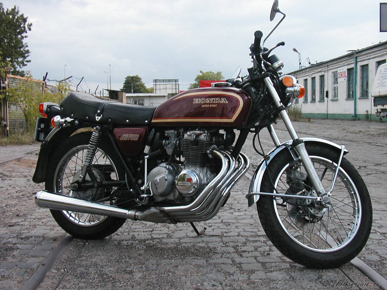 Bike Photo 327772
