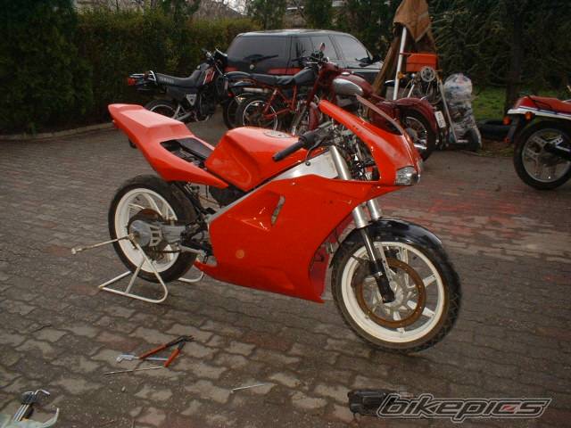Bike Photo 327773