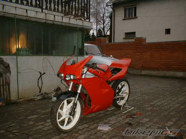 Bike Photo 327774