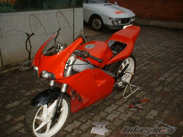 Bike Photo 327775