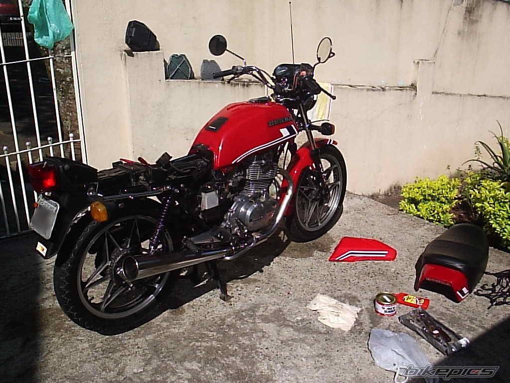 Bike Photo 327823