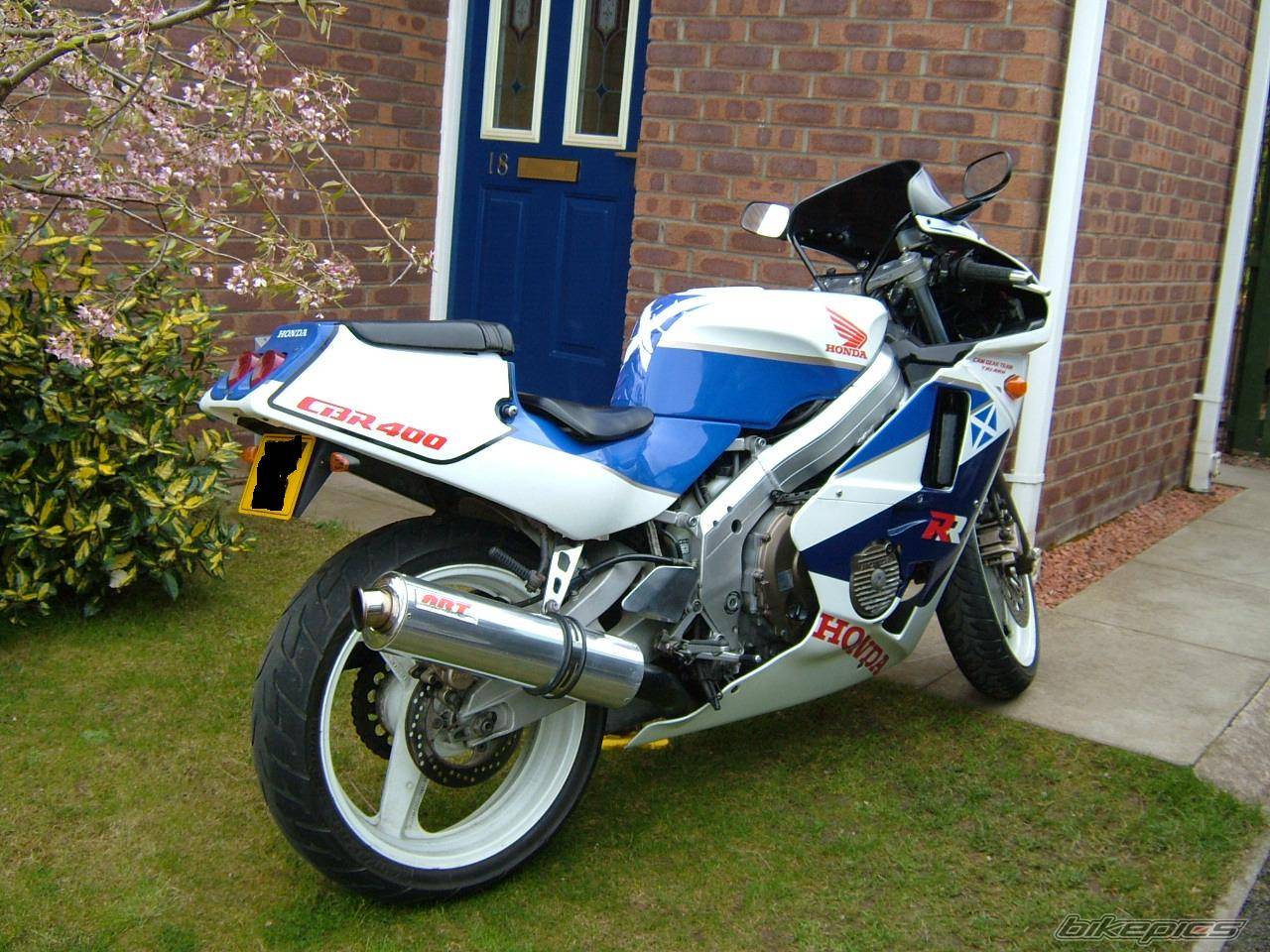 Bike Photo 327843