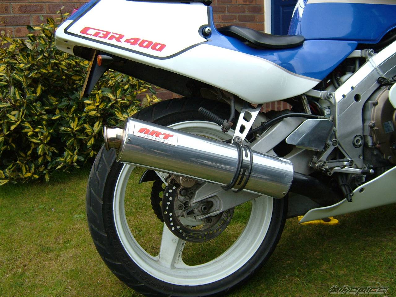 Bike Photo 327844