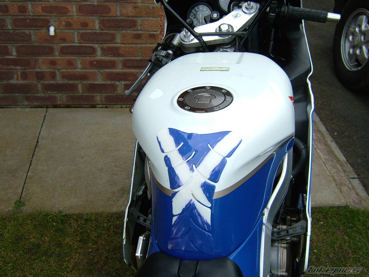 Bike Photo 327845