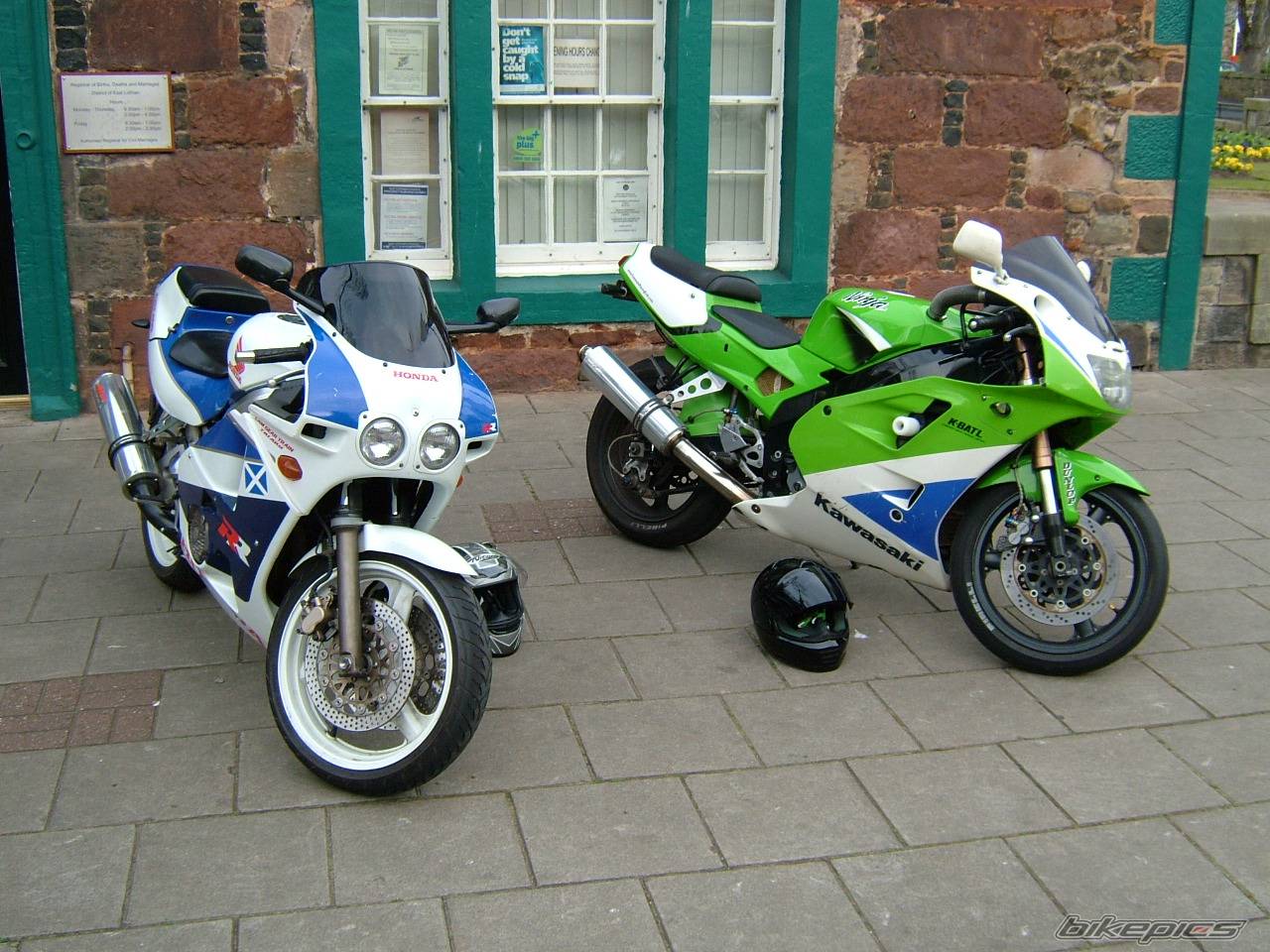 Bike Photo 327846
