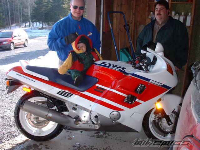 Bike Photo 32787