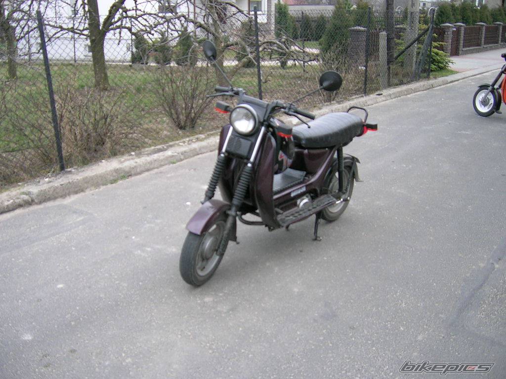 Bike Photo 327872