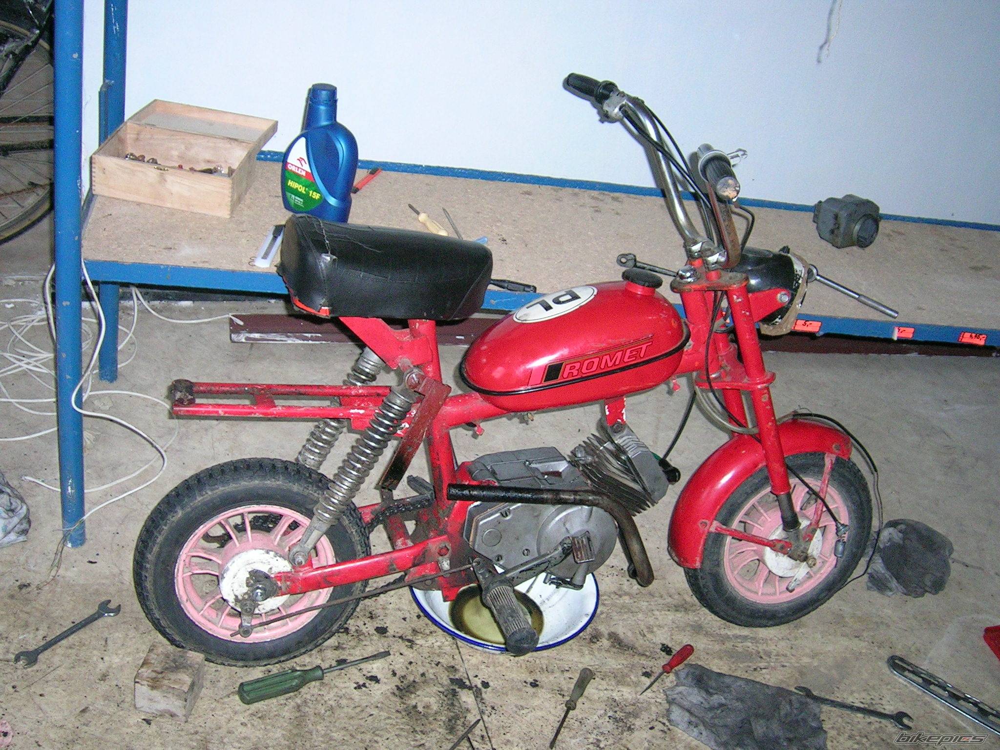 Bike Photo 327890