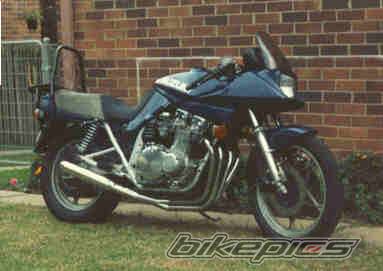 Bike Photo 3279