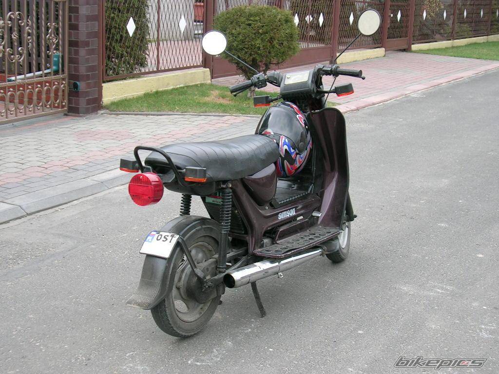 Bike Photo 327903