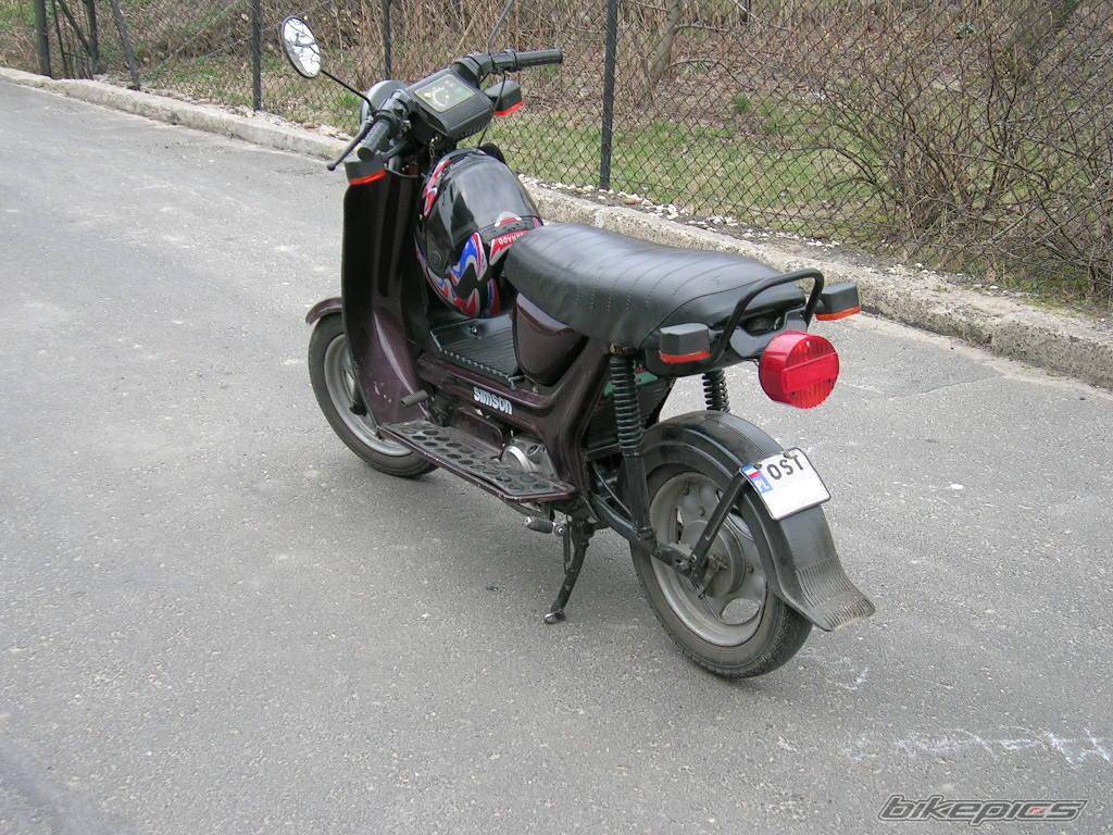 Bike Photo 327905