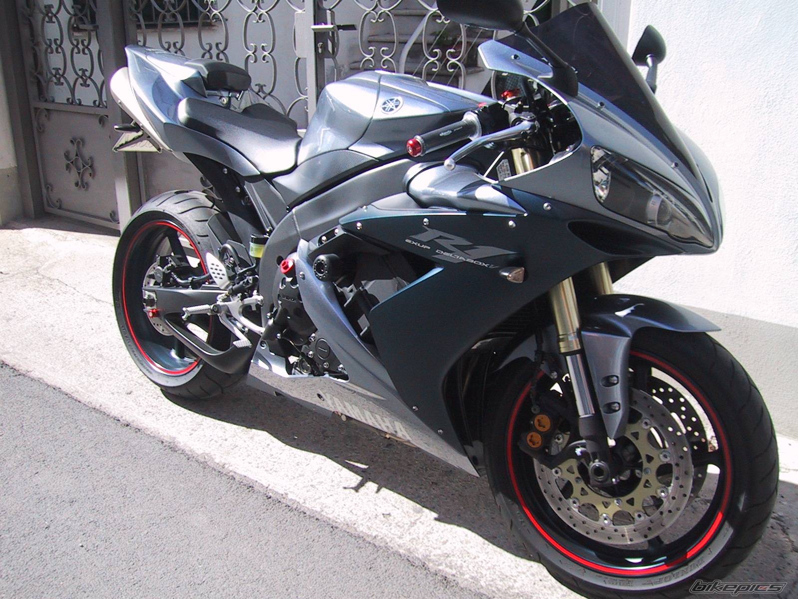 Bike Photo 327906