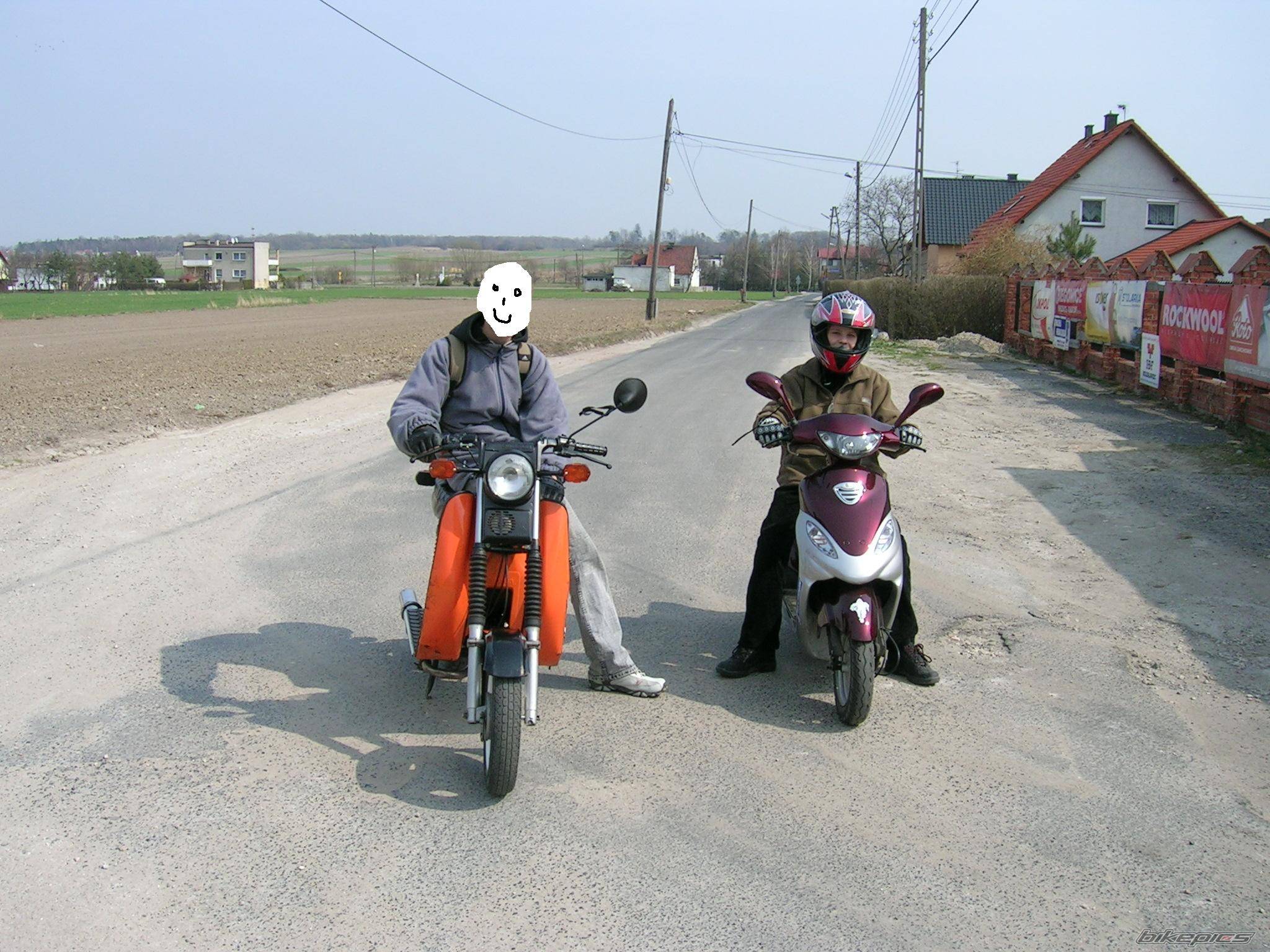 Bike Photo 327913