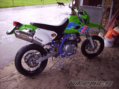 Bike Photo 327915