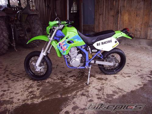 Bike Photo 327917