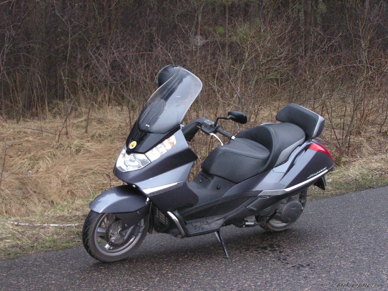 Bike Photo 327929