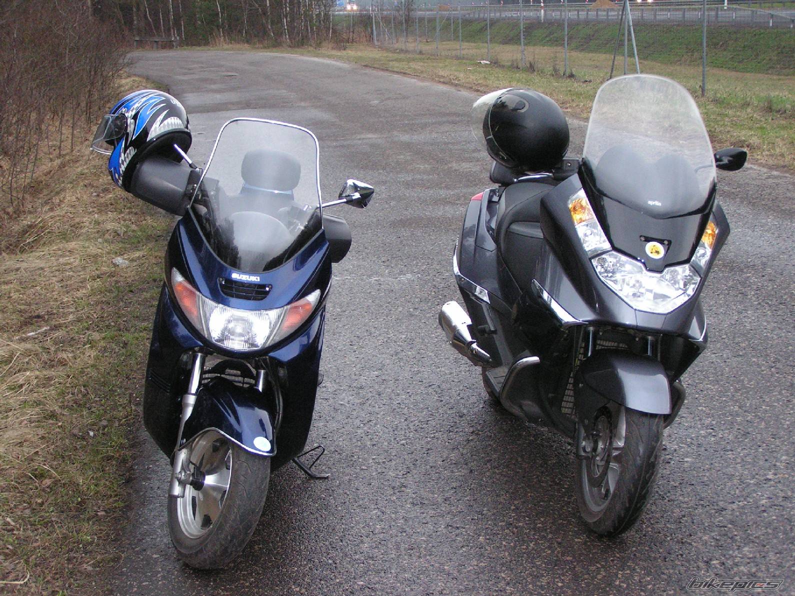 Bike Photo 327930