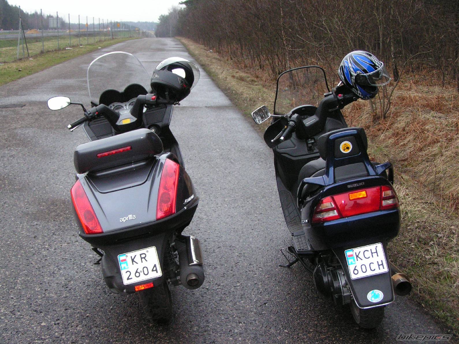Bike Photo 327932
