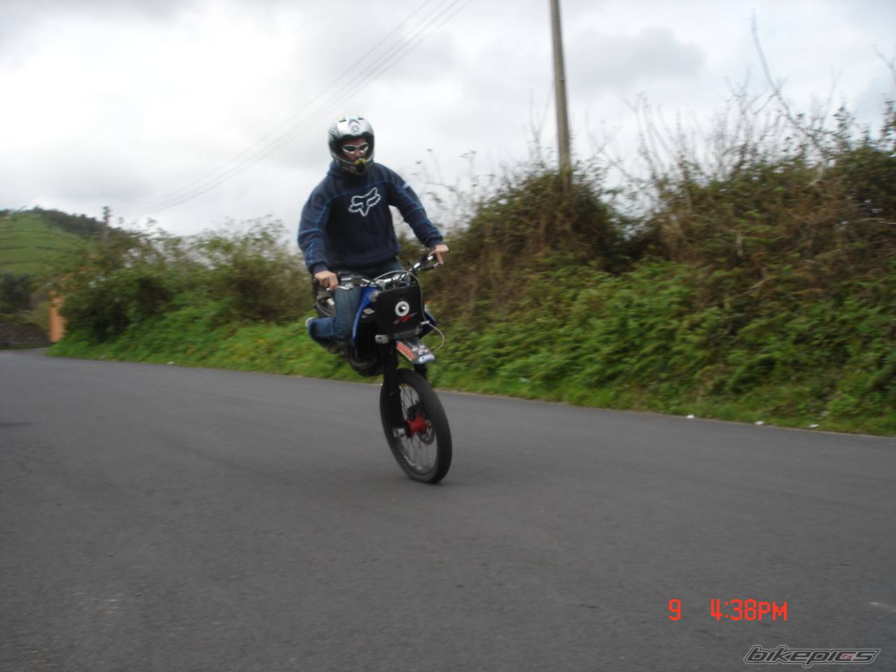 Bike Photo 327945