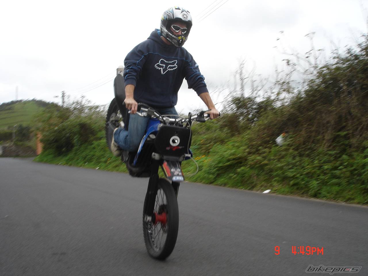 Bike Photo 327949