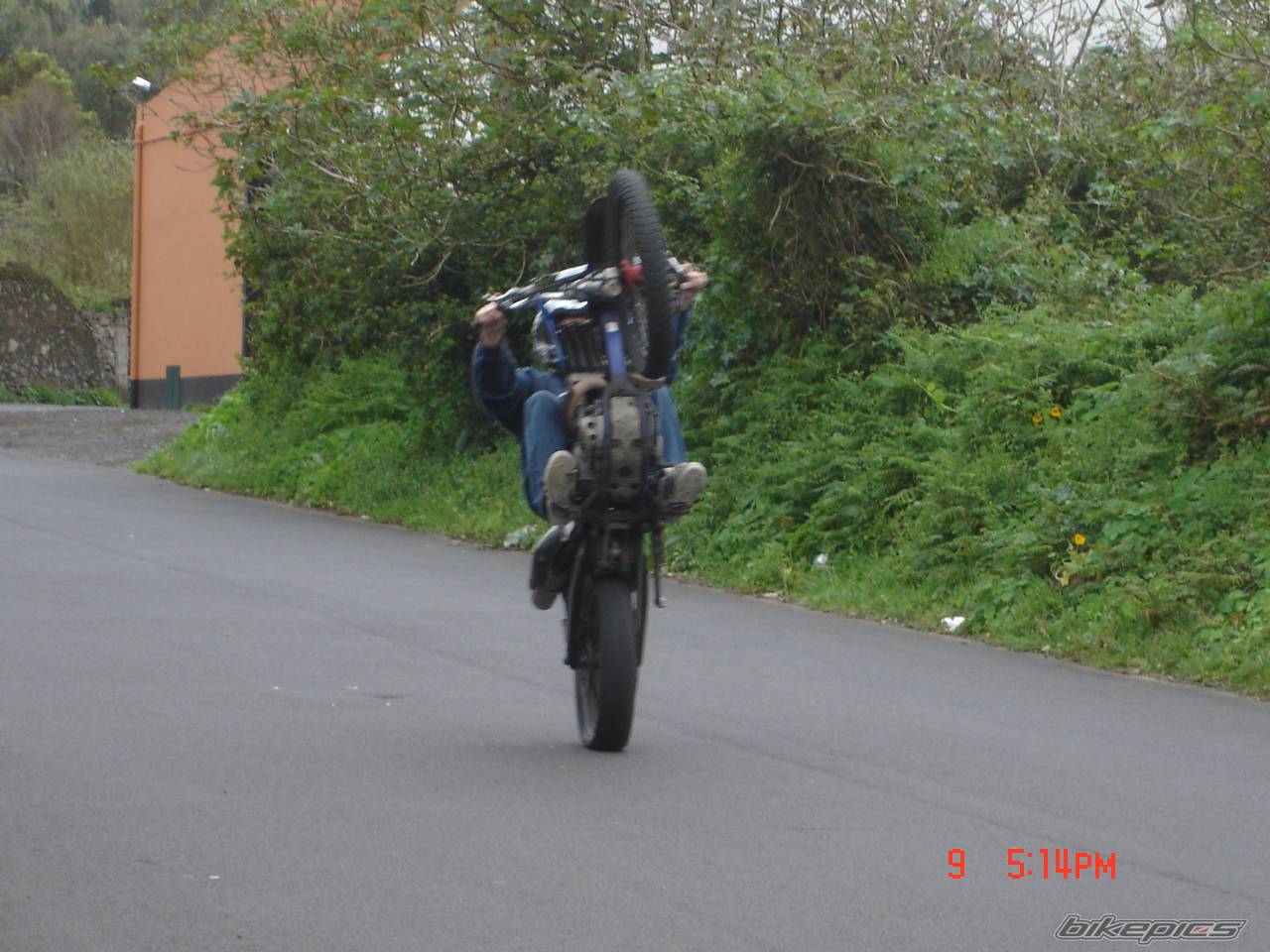 Bike Photo 327950