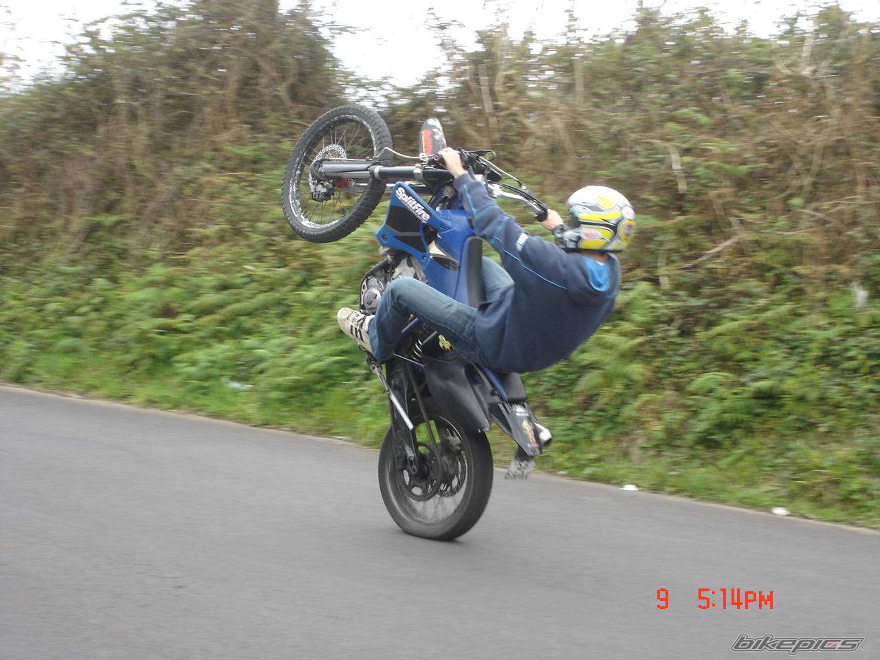 Bike Photo 327951