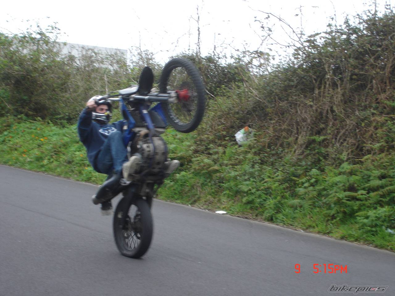 Bike Photo 327953