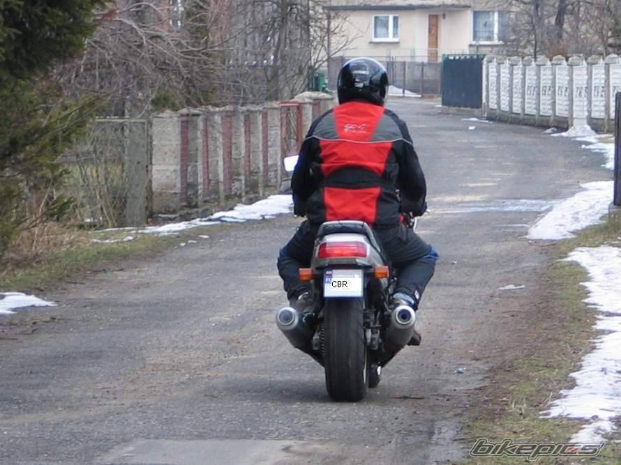 Bike Photo 327954