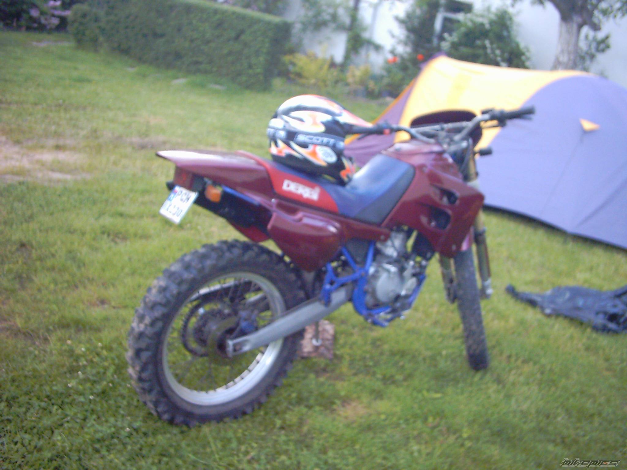 Bike Photo 327961