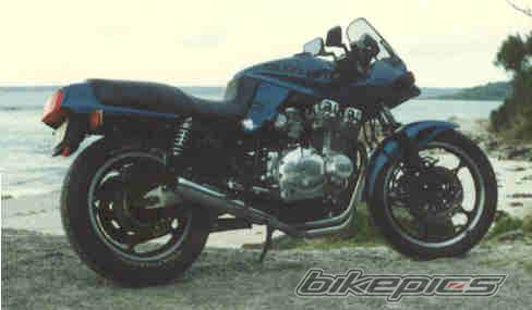Bike Photo 3280