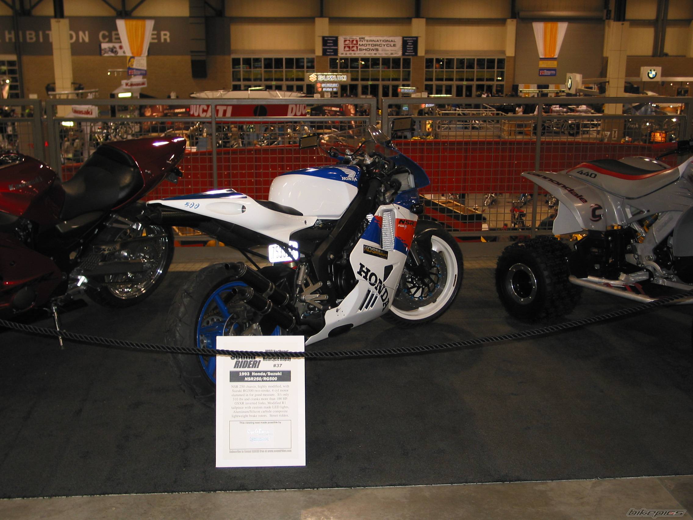 Bike Photo 328015