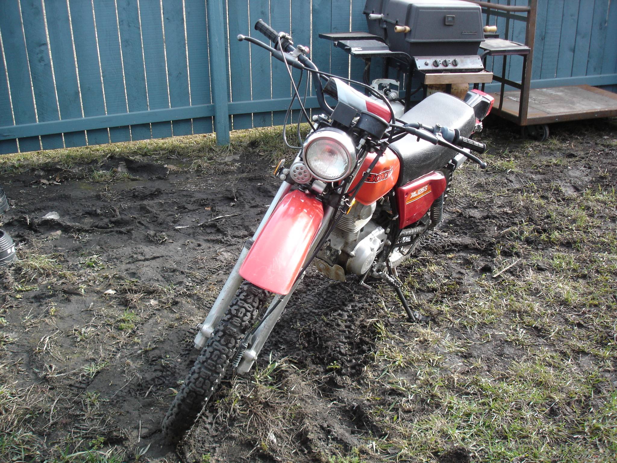 Bike Photo 328021