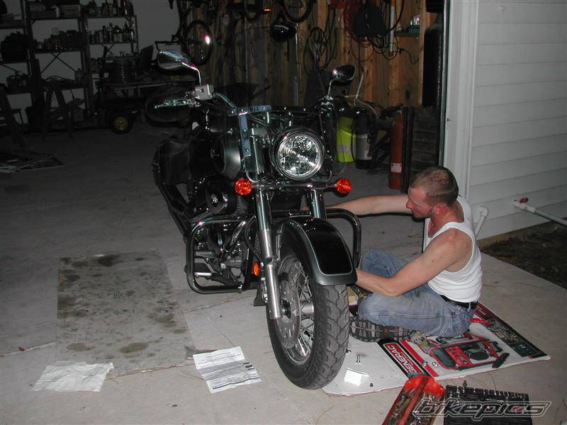 Bike Photo 328054