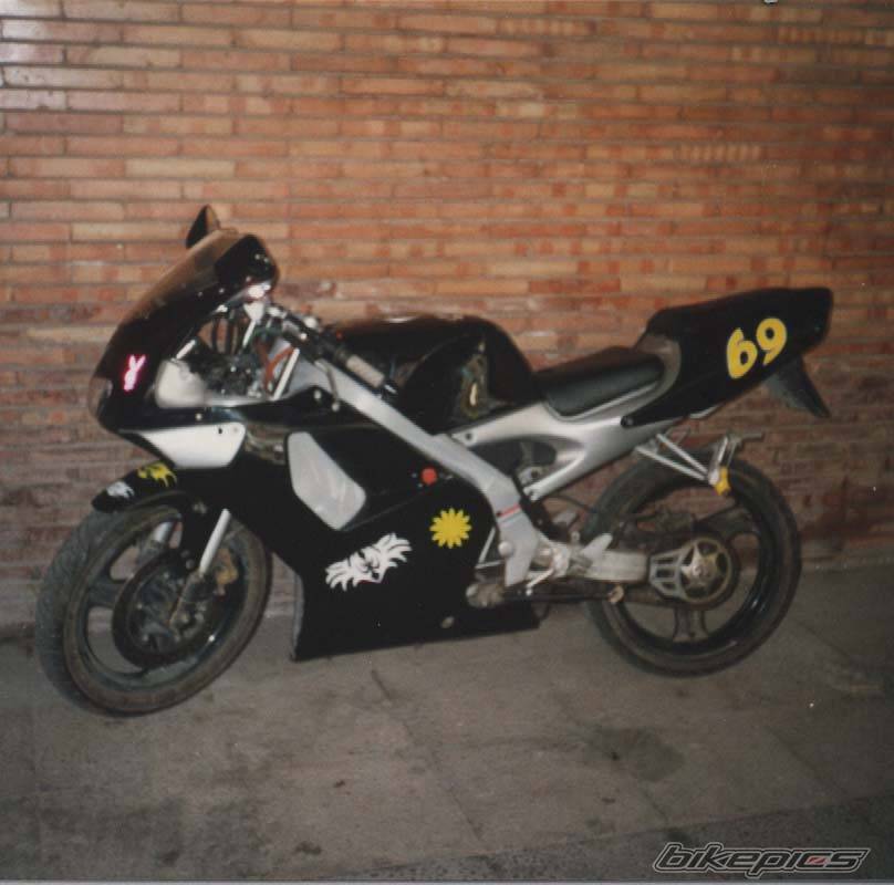 Bike Photo 32808