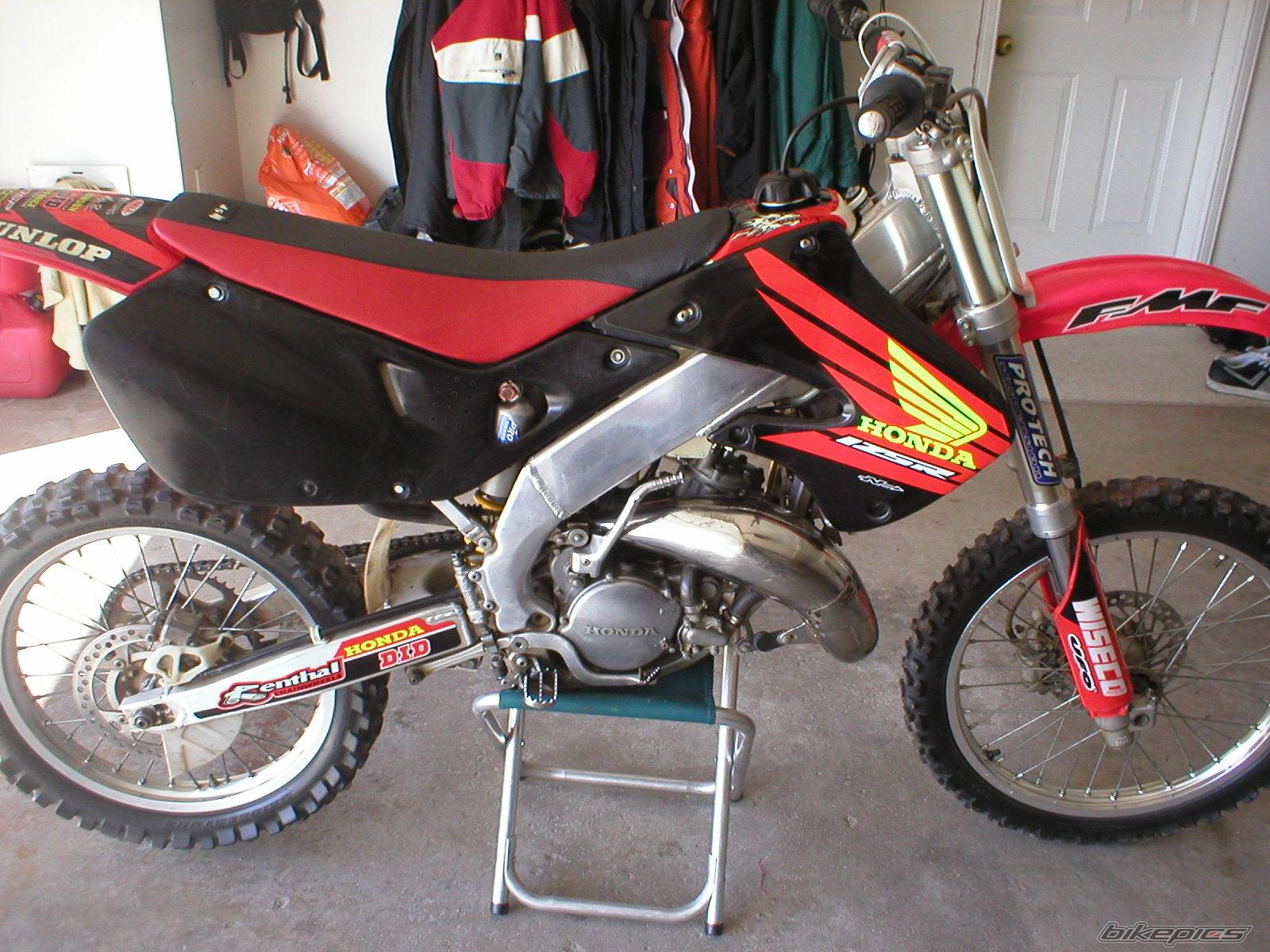Bike Photo 328082