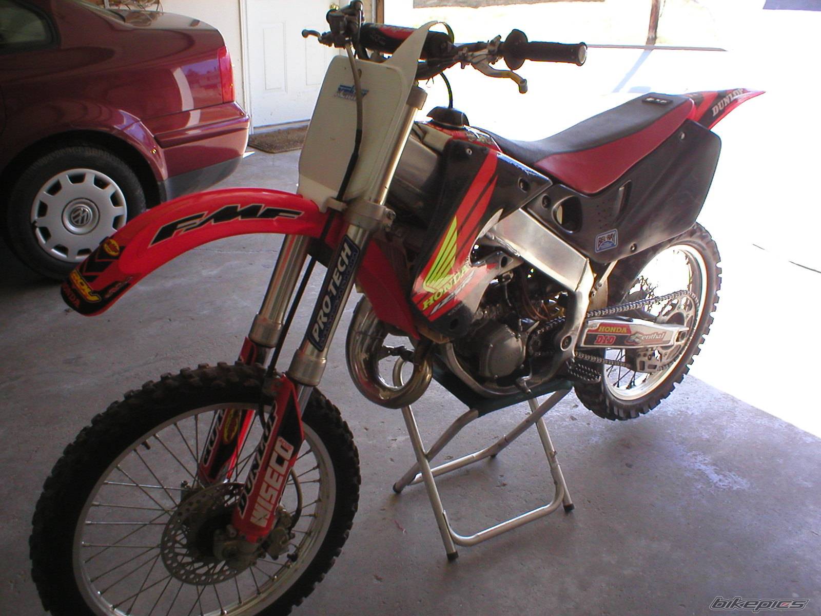 Bike Photo 328087